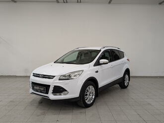 Kuga II