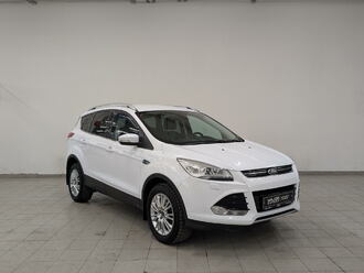 Kuga II