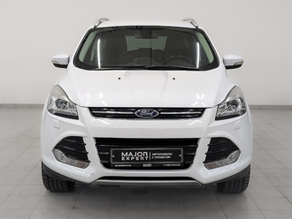 фото Ford Kuga II 2014