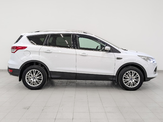 фото Ford Kuga II 2014