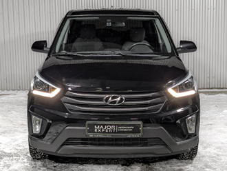 фото Hyundai Creta I 2018