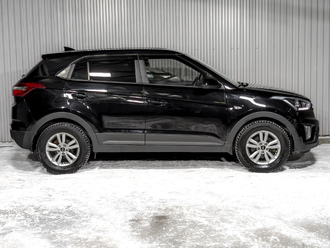 фото Hyundai Creta I 2018