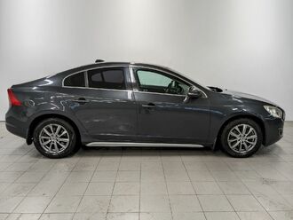 фото Volvo S60 II 2012