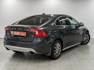 фото Volvo S60 II 2012