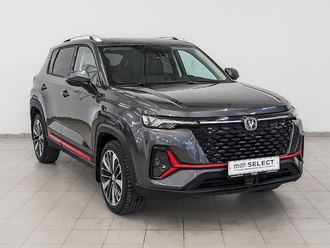 фото Changan CS35 Plus 2023