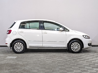 фото Volkswagen Golf Plus VI 2010