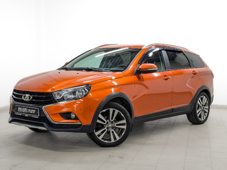 фото Lada Vesta 2021