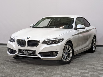 фото BMW 2 (F22/F23/F87) 2018