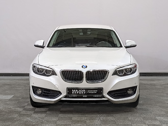 фото BMW 2 (F22/F23/F87) 2018