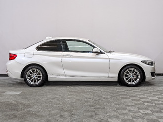 фото BMW 2 (F22/F23/F87) 2018