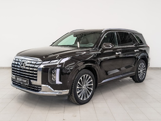 фото Hyundai Palisade I 2023