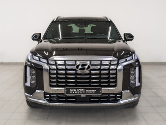 фото Hyundai Palisade I 2023