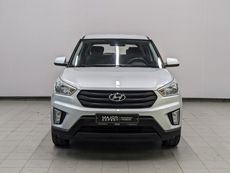 фото Hyundai Creta I 2019