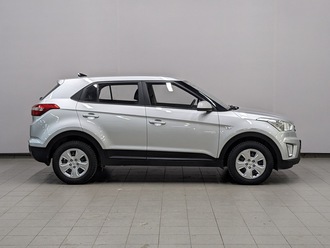 фото Hyundai Creta I 2019