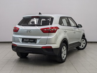 фото Hyundai Creta I 2019