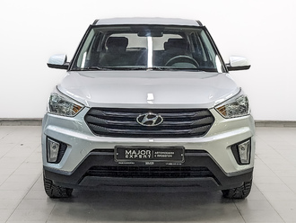 фото Hyundai Creta I 2019