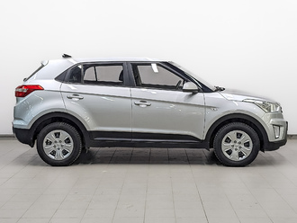 фото Hyundai Creta I 2019