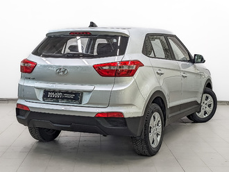 фото Hyundai Creta I 2019