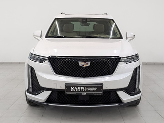 фото Cadillac XT6 I 2021