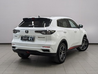 фото Changan CS55 Plus 2023