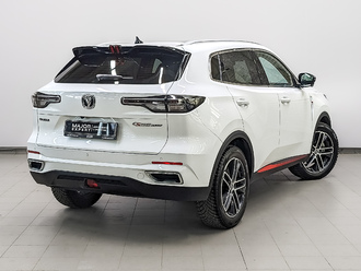 фото Changan CS55 Plus 2023