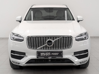 фото Volvo XC90 II 2017