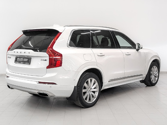 фото Volvo XC90 II 2017