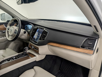 фото Volvo XC90 2017 с пробегом