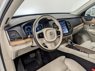 фото Volvo XC90 2017 с пробегом