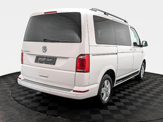 фото Volkswagen Caravelle T6 2019