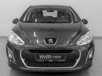 фото Peugeot 308 2012