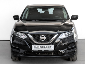 фото Nissan Qashqai II J11 2021