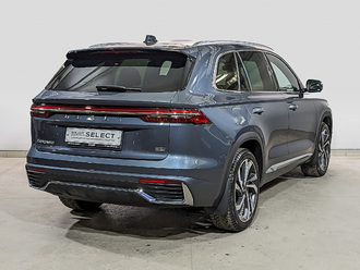 фото Geely Monjaro 2023