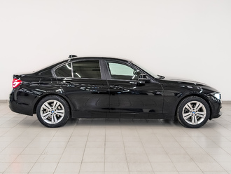 фото BMW 3 (F30/F31/F80) 2015