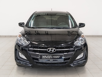 фото Hyundai i30 II 2015