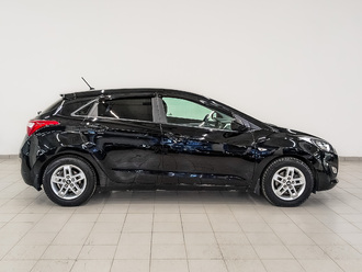 фото Hyundai i30 II 2015