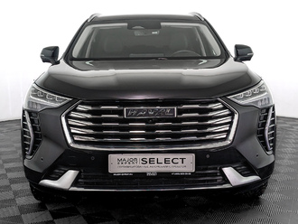 фото Haval Jolion 2023