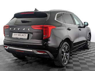 фото Haval Jolion 2023