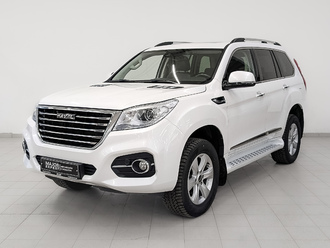 фото Haval H9 I 2021