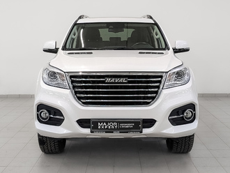 фото Haval H9 I 2021