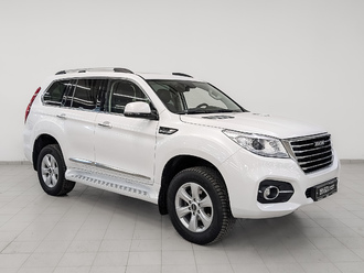 фото Haval H9 I 2021