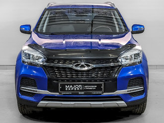 фото Chery Tiggo 4 I 2019