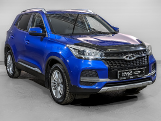 фото Chery Tiggo 4 I 2019