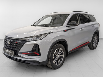 фото Changan CS75 Plus I 2023