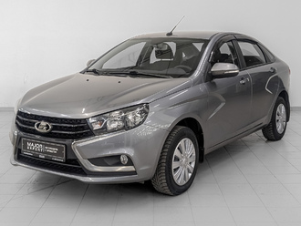 фото Lada Vesta 2017