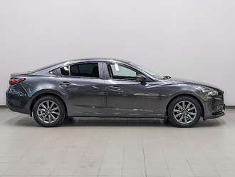 фото Mazda 6 (GJ) 2021