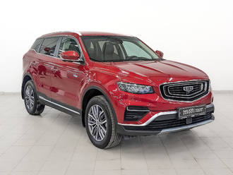 фото Geely Atlas Pro 2023