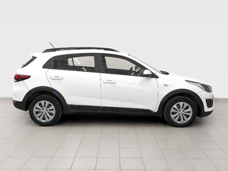 фото Kia Rio X 2020