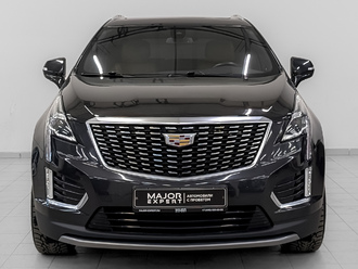 фото Cadillac XT5 I 2019