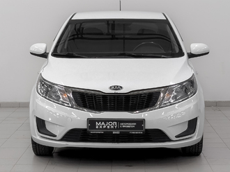 фото Kia Rio III 2015